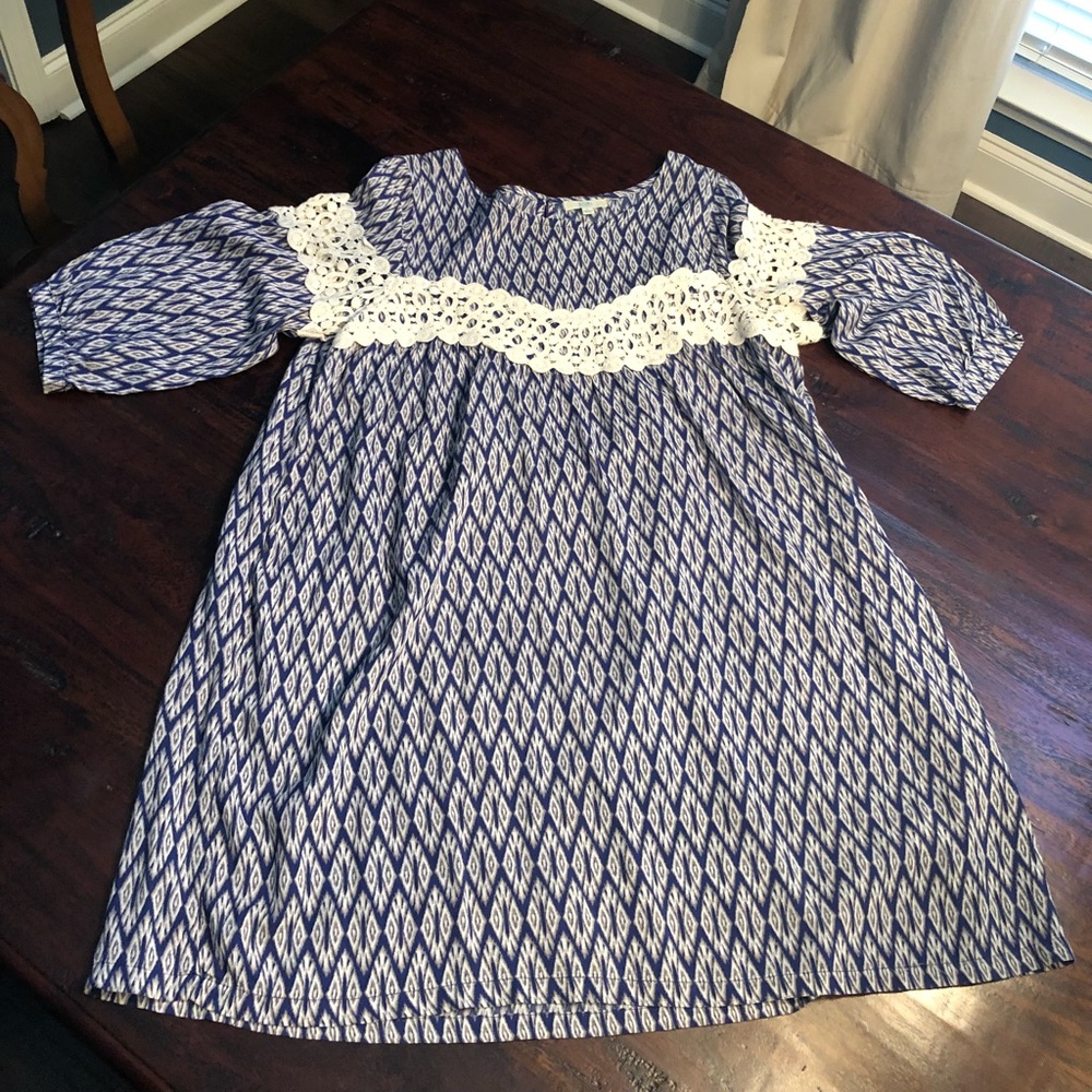KORI Tunic Dress